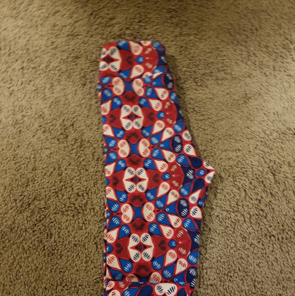 OS Leggings